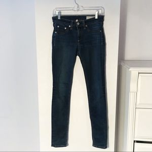 ⚡️SALE Rag & Bone Skinny Jeans